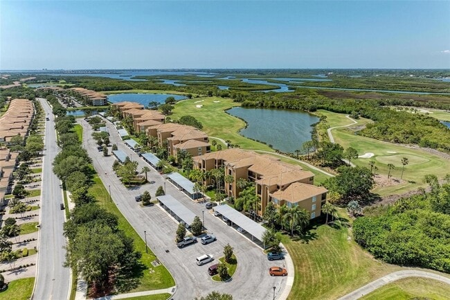Photo - 8403 Grand Estuary Trail Unit 306