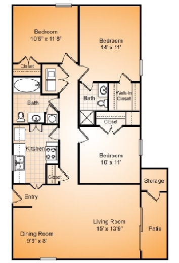 The Claystone - Hope