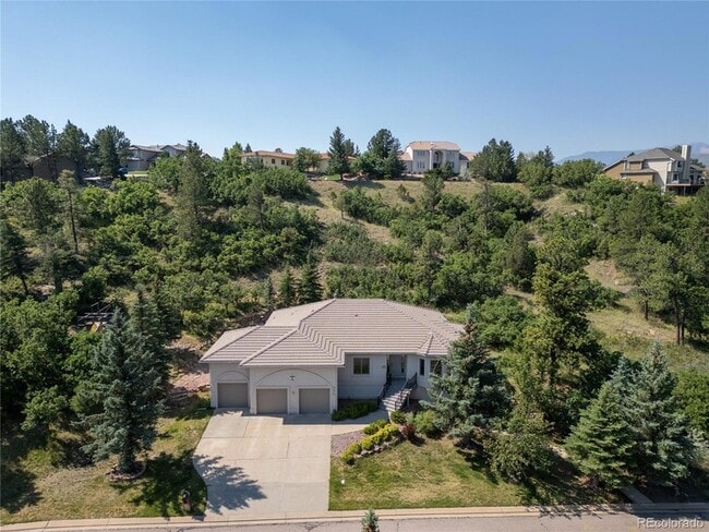Building Photo - 2275 Cape Pine Way