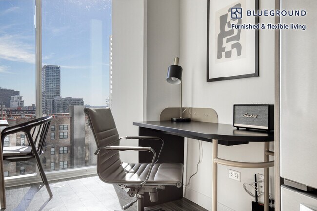 Photo - 1407 S Michigan Ave Unit SI FL10-ID858