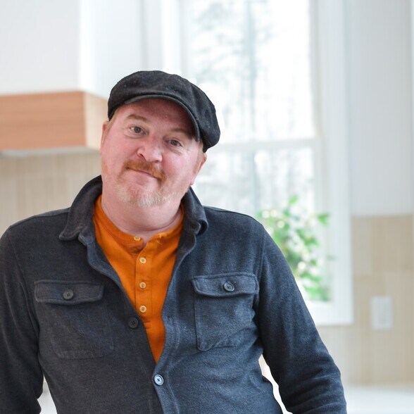 Primary Contact Photo