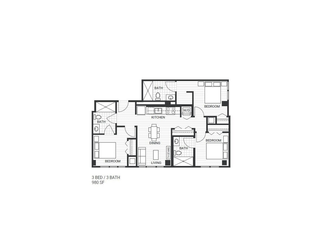 Floor Plan - C1