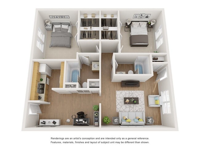 Photo - Lavera at Lake Highlands