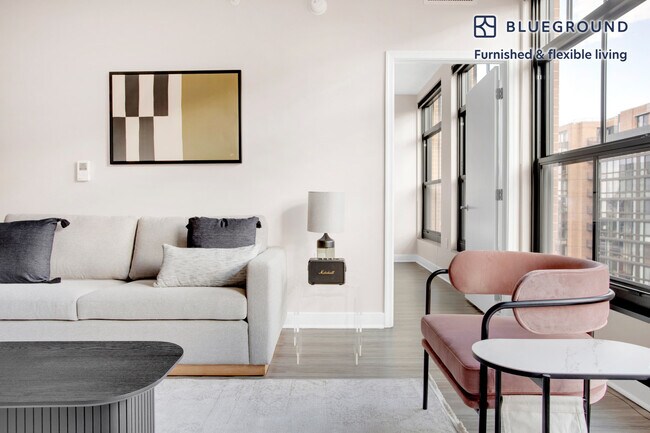 Photo - 443 New York Ave NW Unit FL9-ID452