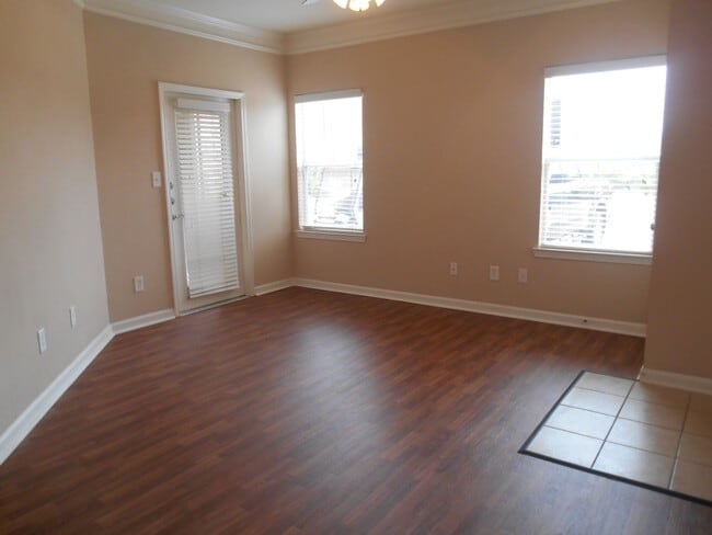 Photo - Carrington Park Apartments
