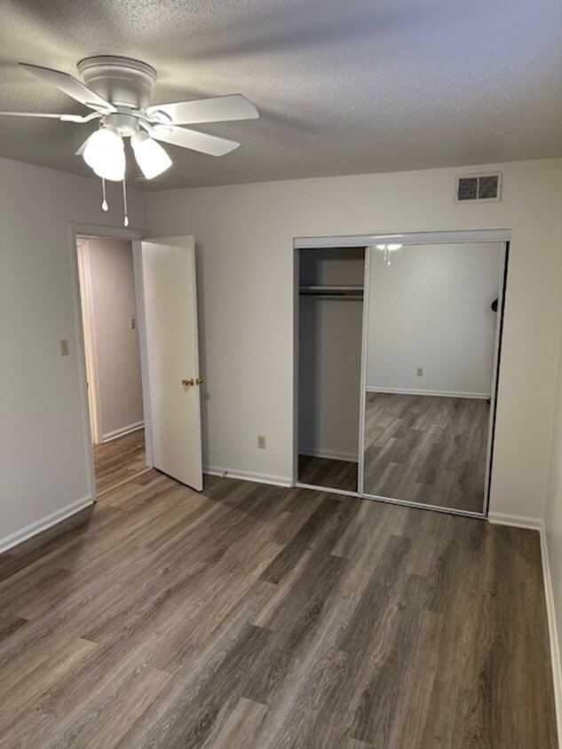 Floor Plan - The Broadhurst Renovated