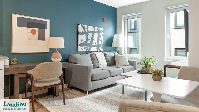 Building Photo - 2009 N Howard St Unit 318.1409549