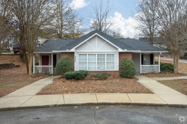 Clubhouse - Draymont Ridge