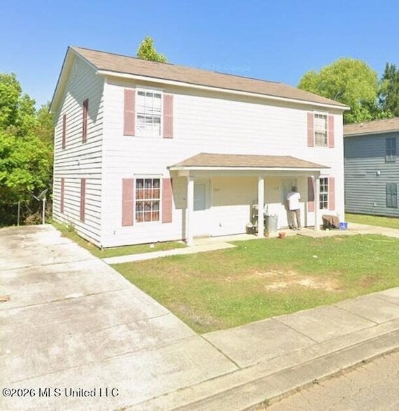 Building Photo - 1339 Foxwood Pl