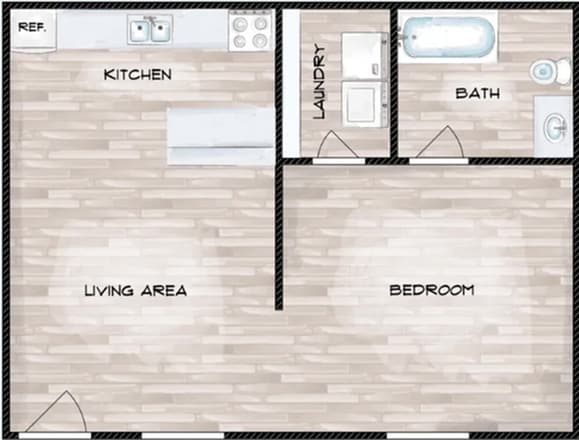 Alcove Floor Plan Studio - Alcove