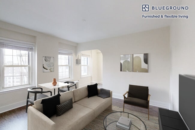 Building Photo - 1401 Beacon St Unit SI ID5944A