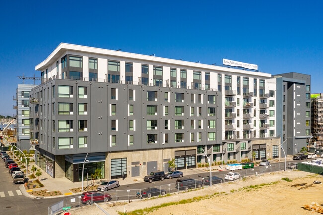 Photo - Orion Apartments