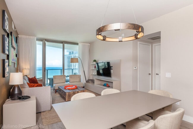 Photo - 4011 S Ocean Dr Unit FL17-ID1049832P