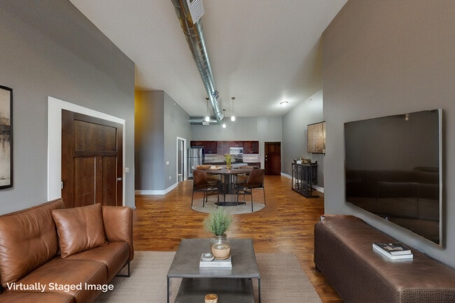 Photo - Dakota Lofts Downtown