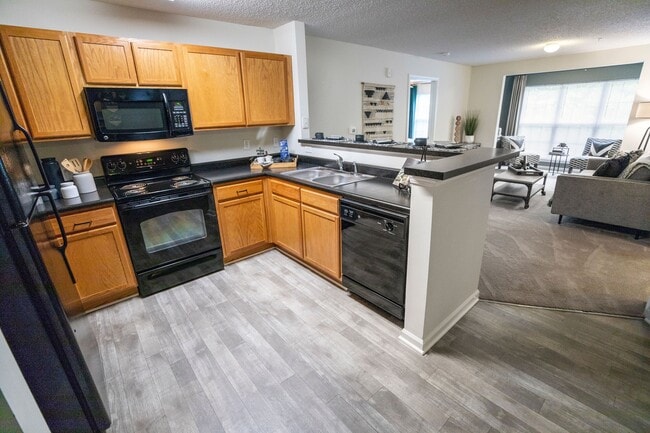 Photo - Thornberry Park