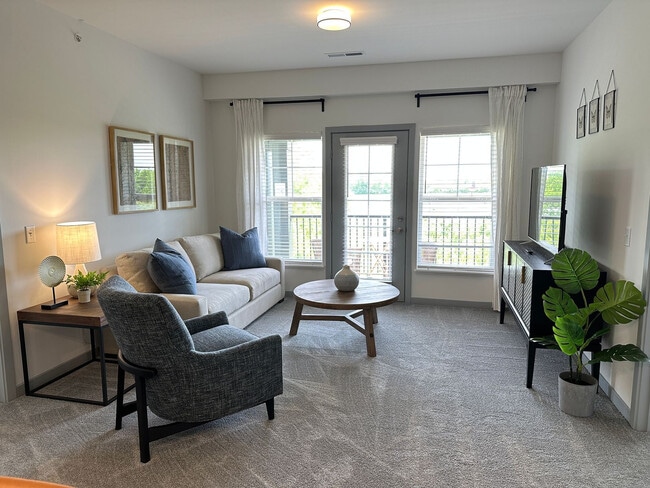 Building Photo - 5102 Aldersgate Dr Unit ID1257760P