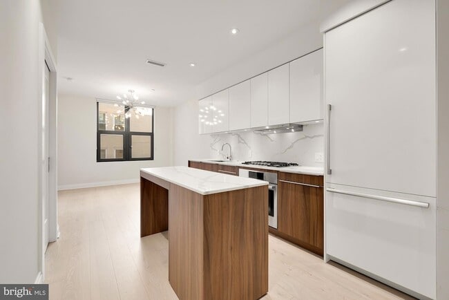Photo - 1427 Rhode Island Ave NW Unit 402