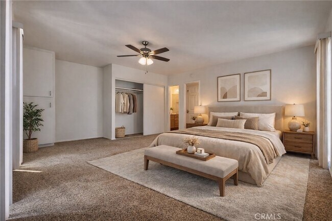 Photo - 815 N Rose Ave Unit K