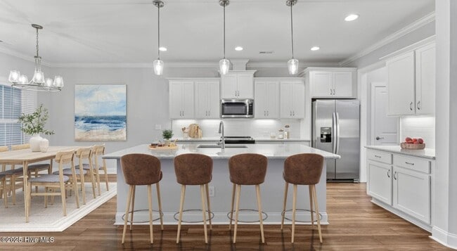 Photo - 115 Beaumont Oaks Dr Unit C1