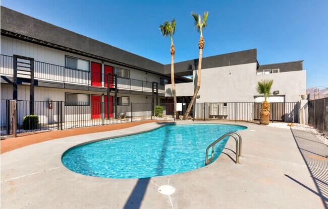 Photo - AZ Commons