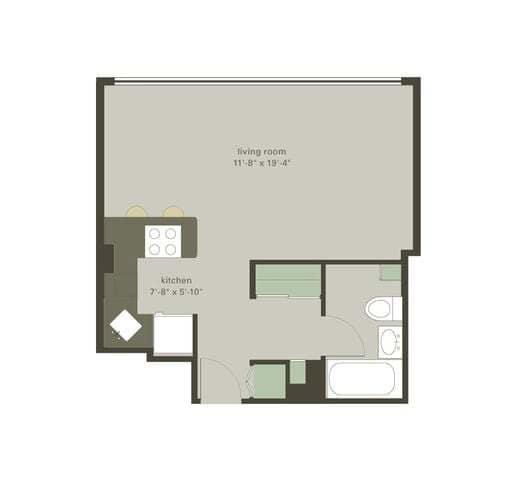 Floor Plan - algn0b03