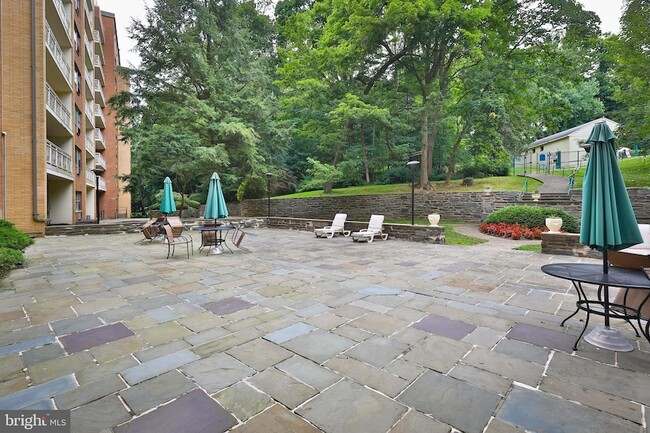 Photo - 7900 Old York Rd Unit 510B