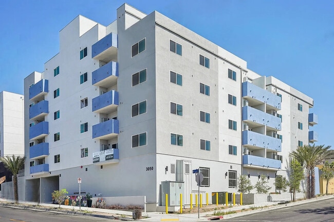 Photo - The SECRET in K-Town, 3050 W 11th St.