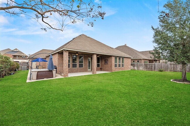Photo - 6407 Sunstone Falls Ln