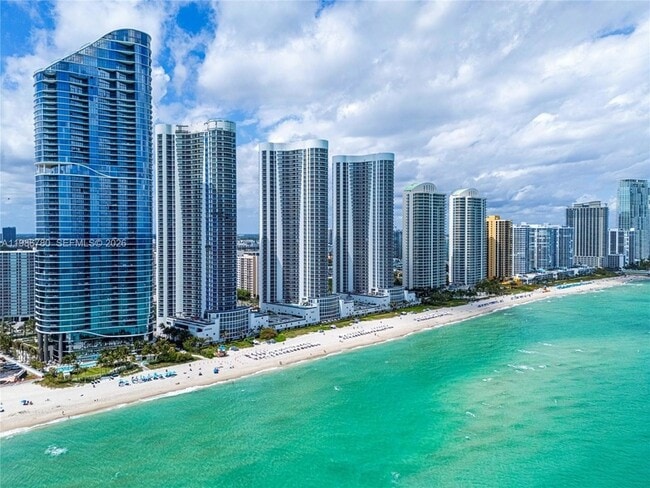 Photo - 16001 Collins Ave Unit 3002