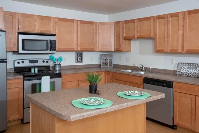 Photo - Ashland Apartment Homes