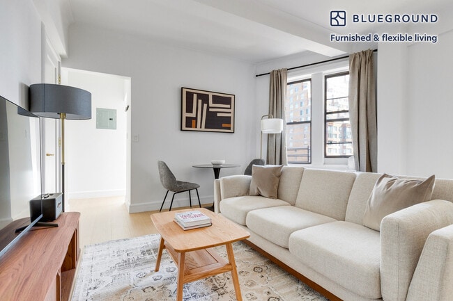 Building Photo - 244 W 72nd St Unit FL12-ID2066