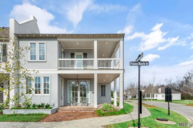 Photo - 3305 Pointe-Marie Dr