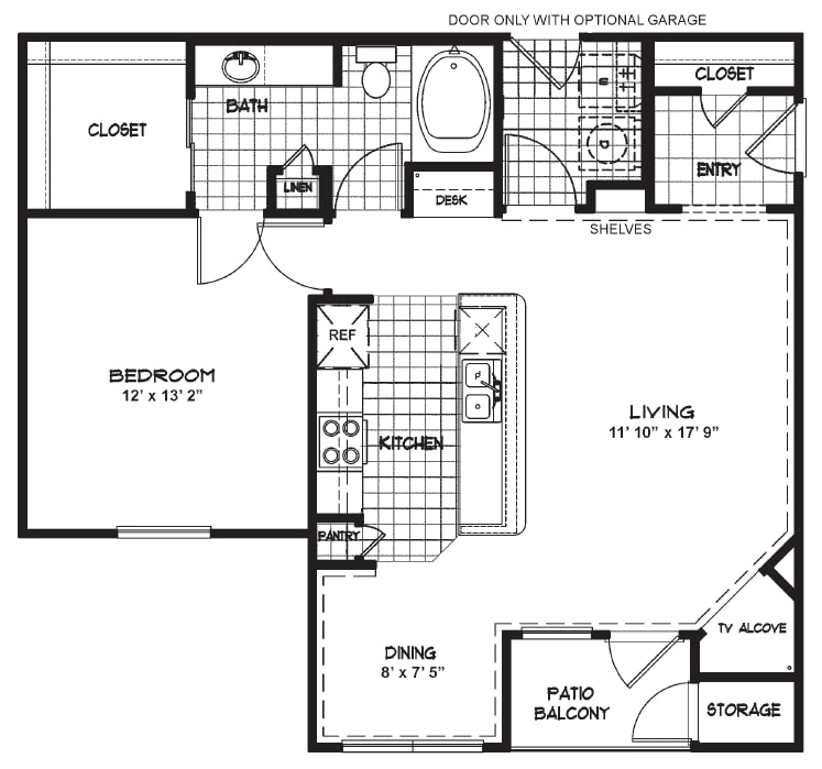 Riverbank - Riverbank