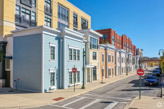 Photo - The Greene Apartments in Beavercreek