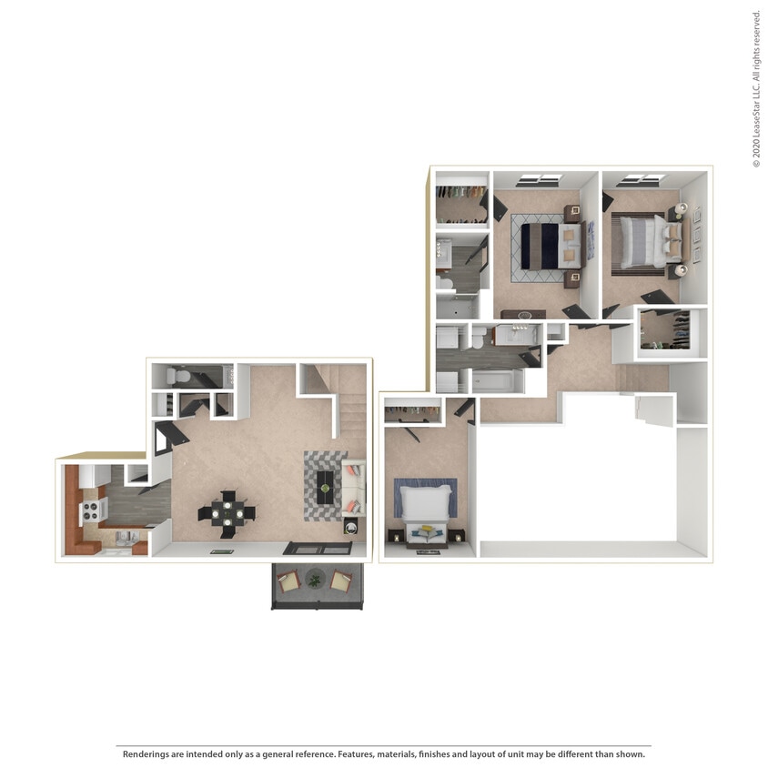 Mammoth - C1 Mammoth
