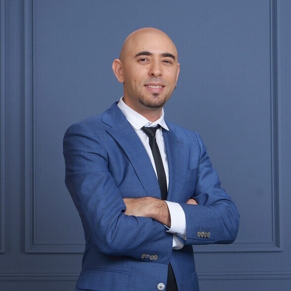 Primary Contact Photo