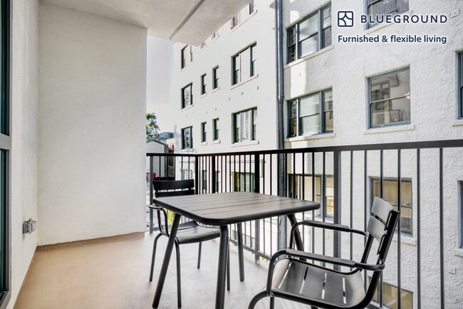 Photo - 1818 N Cherokee Ave Unit FL3-ID1197