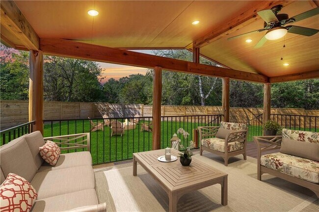 Photo - 1300 Lipan Trail