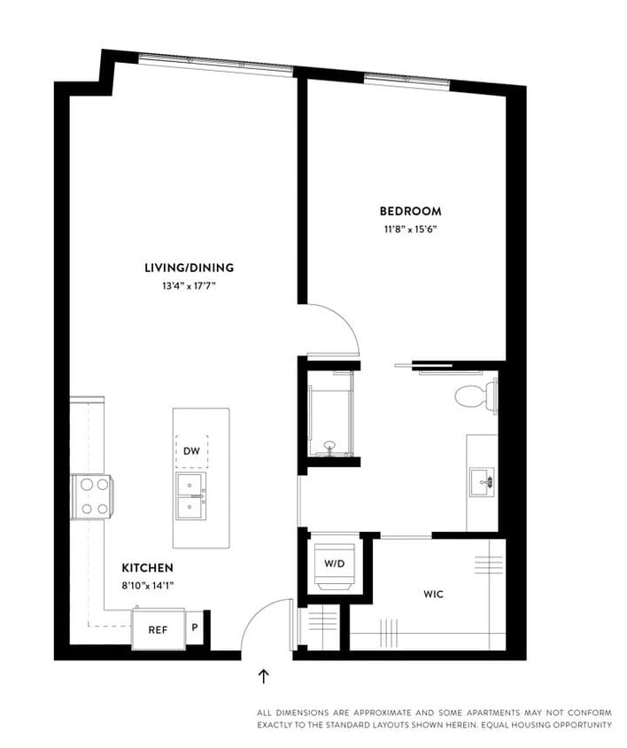 Floor Plan - A5