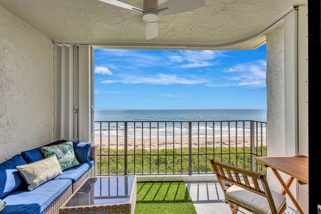 Building Photo - 9400 S Ocean Dr Unit 405