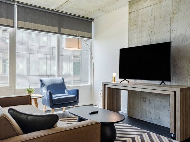 Photo - 1550 NW Naito Pkwy Unit ID1226765P