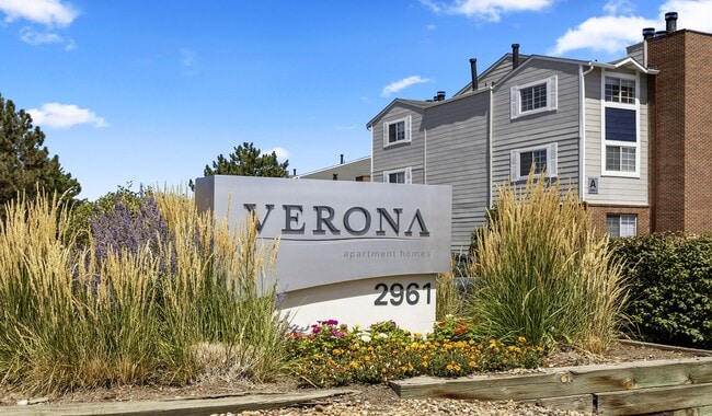 Building Photo - Verona Apartment Homes