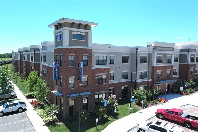 3343 Memorial - Murfreesboro, TN 19 units available | CorporateHousing