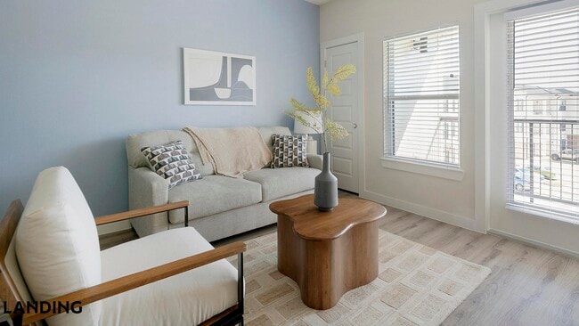 Building Photo - 1800 Central Pine St Unit 8305