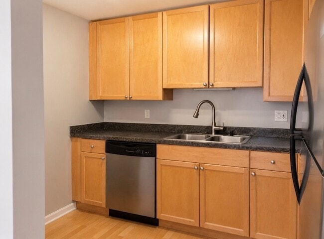 Photo - 520 E Spruce Dr Unit 1A