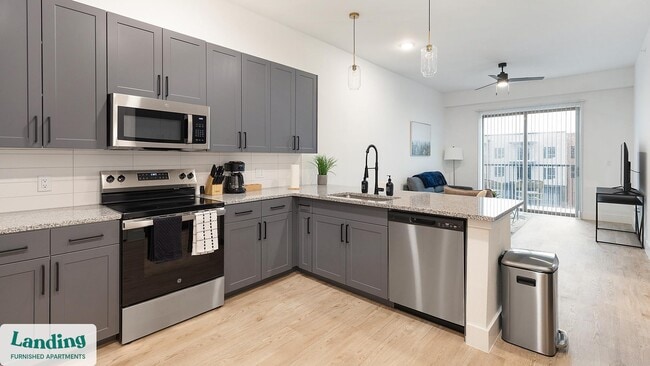 Photo - 650 E Sycamore St Unit 3308.1408277