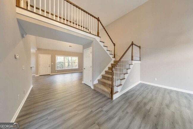 Photo - 4804 Thicket Path NW