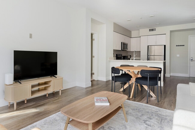 Photo - 3888 Artist Walk Common Unit FL2-ID2095