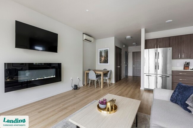 Photo - 11505 NE Yacht Harbor Dr Unit C104