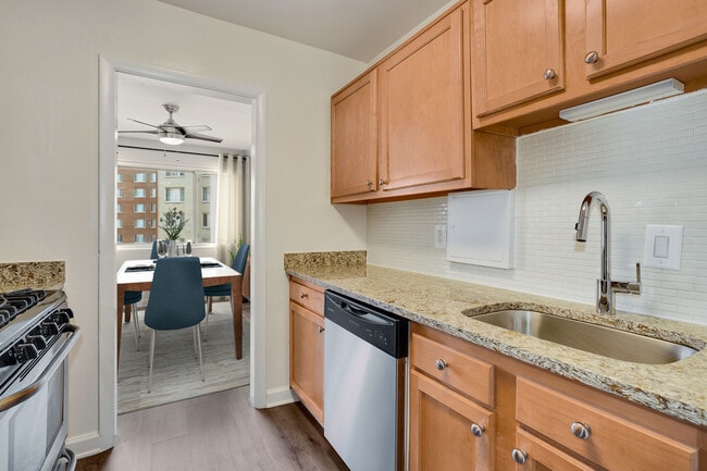 Photo - Cortland on Pike